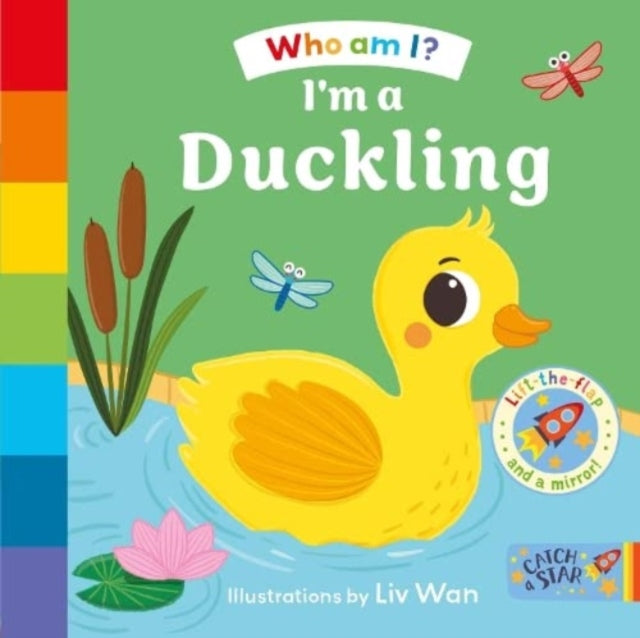 Im A Duckling