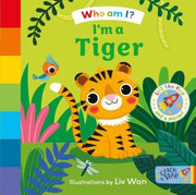 Im A Tiger