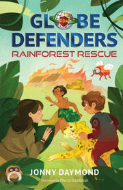 Rainforest Rescue