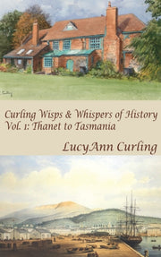 Thanet To Tasmania