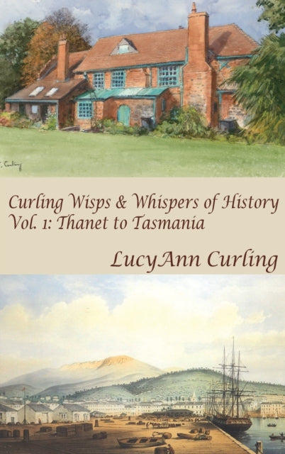 Thanet To Tasmania