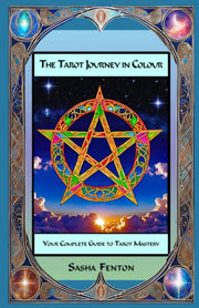Tarot Journey In Colour