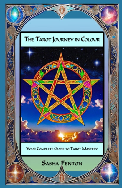 Tarot Journey In Colour