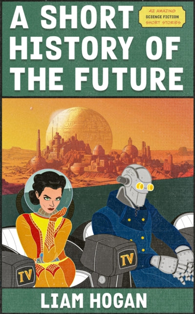 Short History Of The Future
