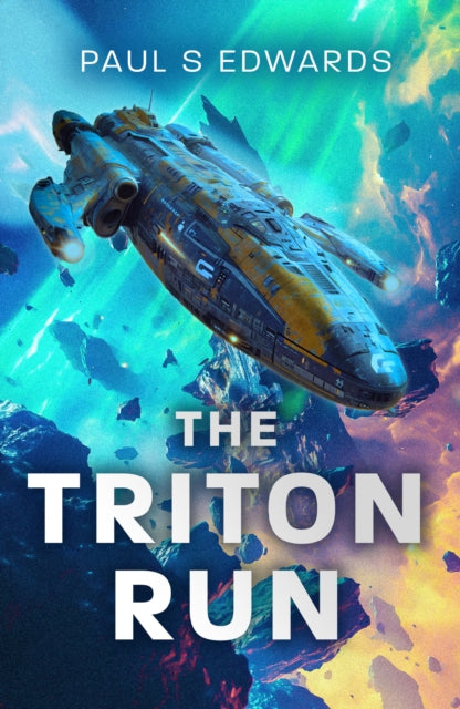 Triton Run