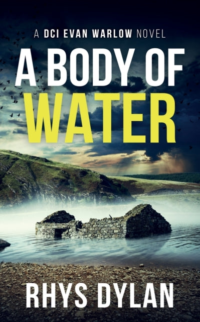 A Body Of Water By Dylan, Rhys
