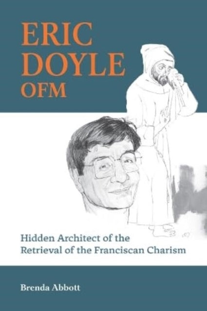 Eric Doyle Ofm By Abbott, Brenda