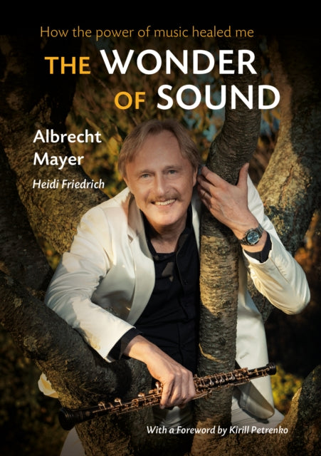 Wonder Of Sound By Mayer, Albrecht