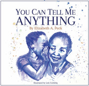 You Can Tell Me Anything