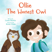 Ollie The Honest Owl