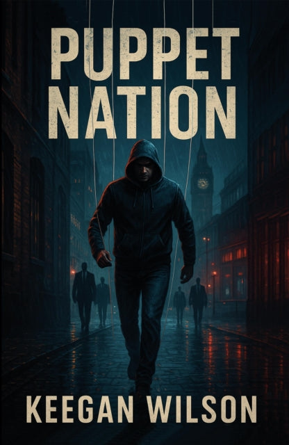 Puppet Nation