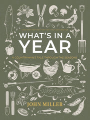 What's In A Year