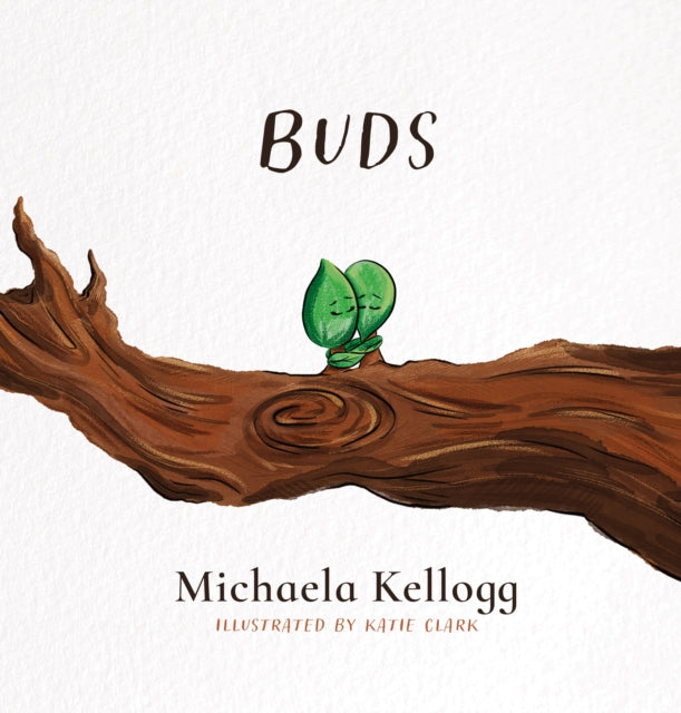 Buds By Kellogg, Michaela