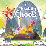 Chookity Chook By Dowling, Dorothy