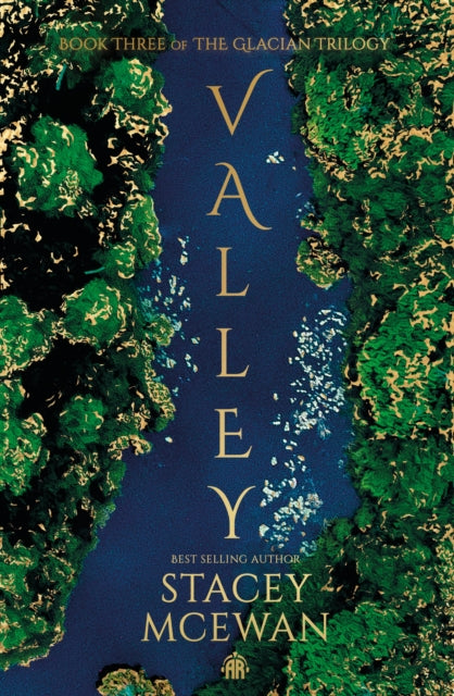 Valley The Glacian Trilogy