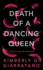 Death Of A Dancing Queen