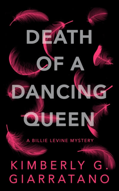Death Of A Dancing Queen