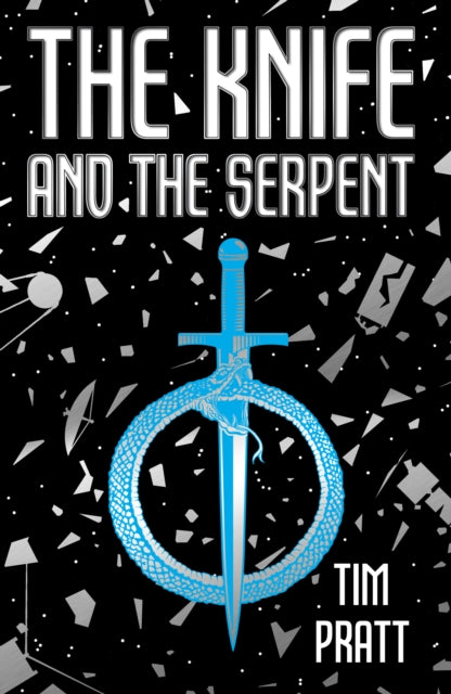 Knife & The Serpent