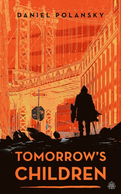 Tomorrows Children