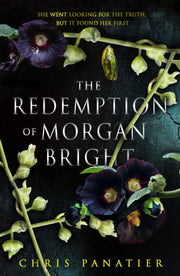 Redemption Of Morgan Bright