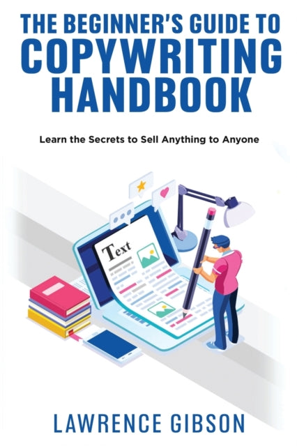 The Beginner's Guide To Copywriting Mast