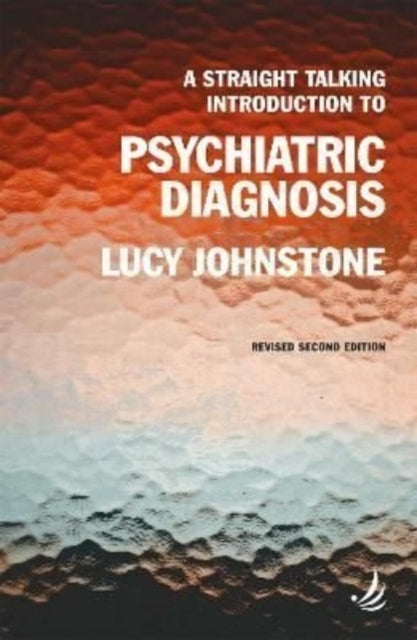 Straight Talking Introduction To Psychia