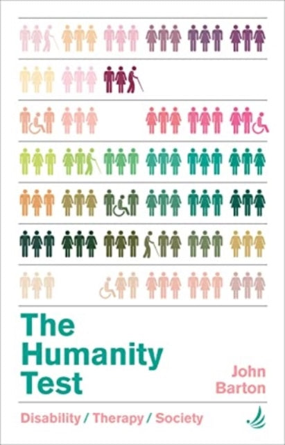 Humanity Test Disability Therapy & Socie