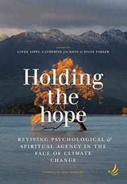 Holding The Hope