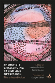 Therapists Challenging Racism And Oppren
