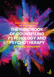Handbook Of Counselling Psychology & Psy