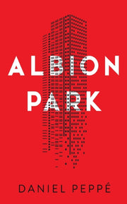 Albion Park By Pepp , Daniel