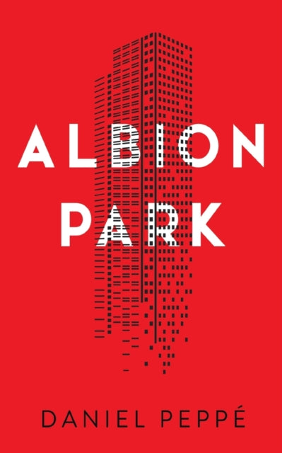 Albion Park By Pepp , Daniel