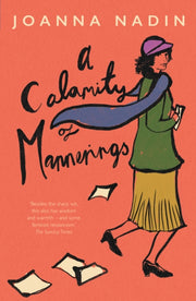 Calamity Of Mannerings