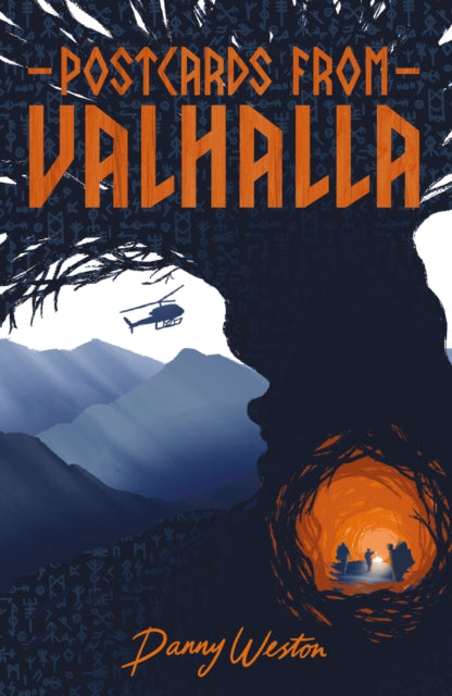Postcards From Valhalla