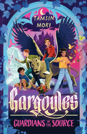 Gargoyles