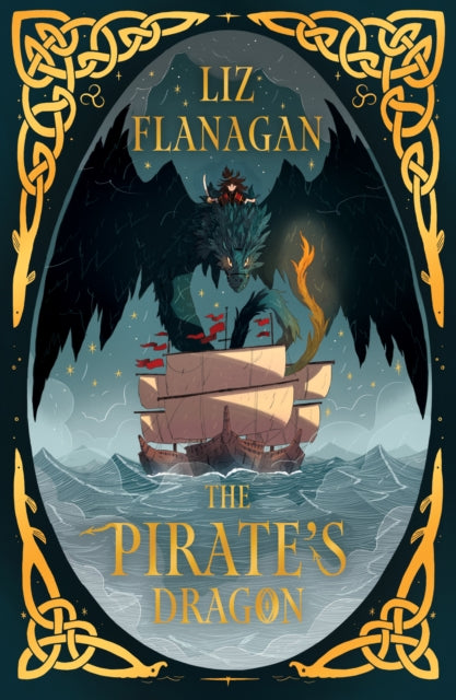 Pirates Dragon