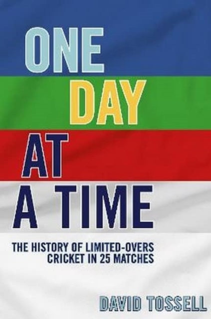 One Day At A Time