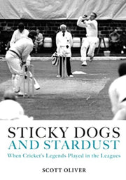 Sticky Dogs And Stardust