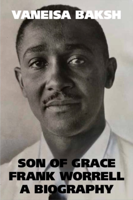 Son Of Grace
