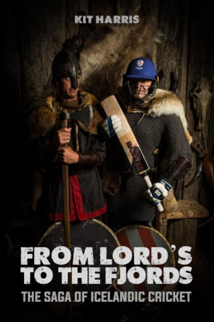 From Lord's To The Fjords