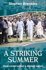 A Striking Summer: How Cricket United