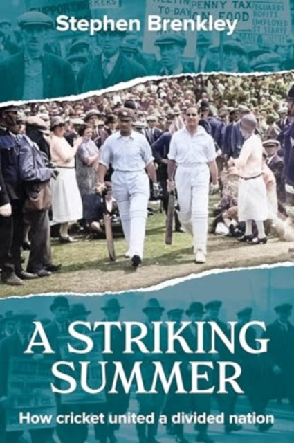 A Striking Summer: How Cricket United