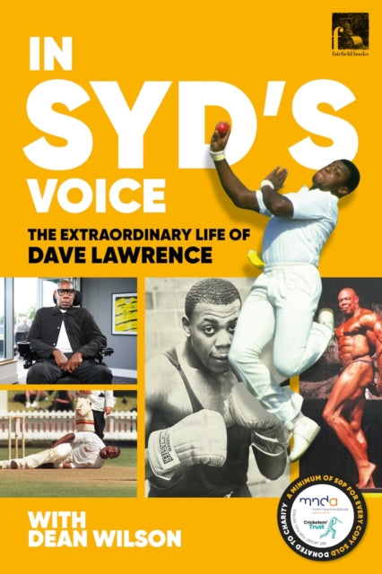 In Syd By Wilson Dean