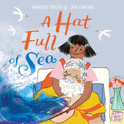 Hat Full Of Sea