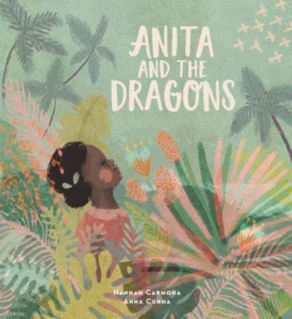 Anita & The Dragons