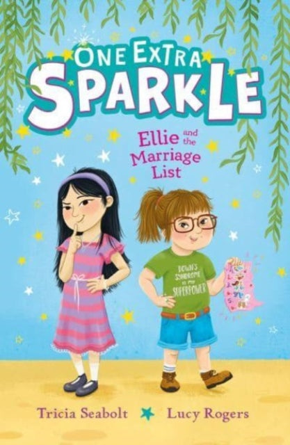 Ellie & The Marriage List