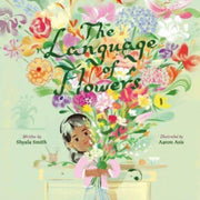 Language Of Flowers