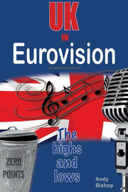 Uk In Eurovision The Highs & Lows