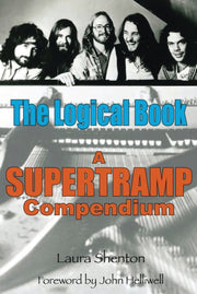 Logical Book A Supertramp Compendium