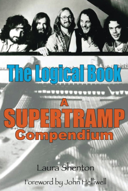 Logical Book A Supertramp Compendium